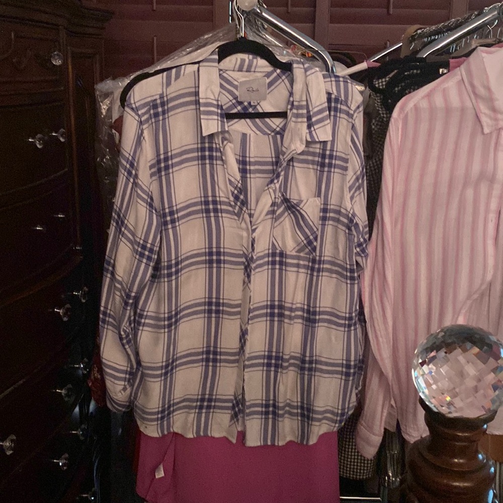 Rails XL Great condition